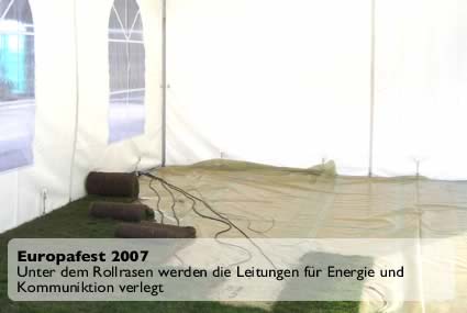Europafest 2007 Berlin